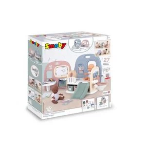 Smoby Panoplie Du Docteur Crèche Pour Poupons 3 Smoby Panoplie Du Docteur Crèche Pour Poupons