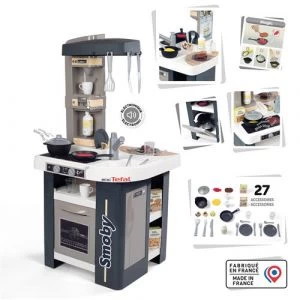 Smoby Cuisine Enfant Moderne 3 Smoby Cuisine Enfant Moderne