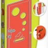 SMOBY PORTE DE MAISON 2 SMOBY PORTE DE MAISON -Smoby b0672d352b1be587a468b440c490f6ddf15e0ada 22065065