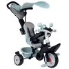 SMOBY TRICYCLE BABY DRIVER PLUS BLEU