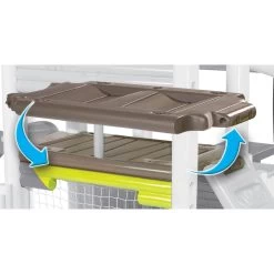 SMOBY FUN CENTER -Smoby be5f8ea1e42643c2b5c5abdf657ca6476debdc3b 22064726 04