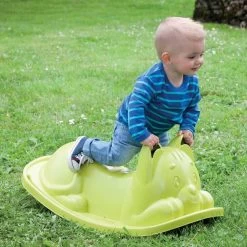 SMOBY BASCULE CHAT VERTE -Smoby cfcf4ede247463de9c3aa5dcbc2a2db583214c1a 22064119 03