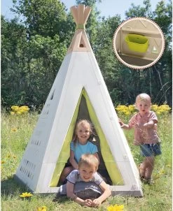 SMOBY TIPI -Smoby d0ef6d0549d995f02e9ae9a76fcb8aa80c1da134 22065597 05