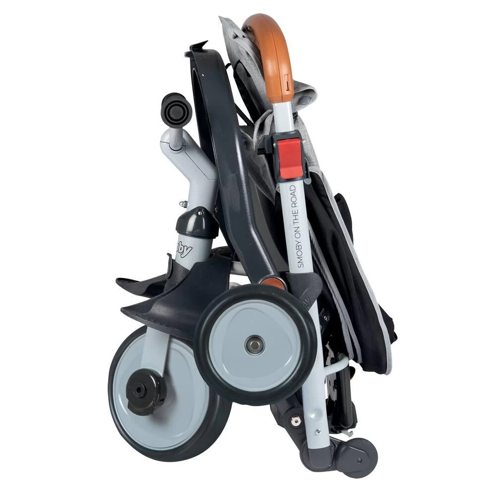 SMOBY TRICYCLE PLIABLE ROBIN 8 SMOBY TRICYCLE PLIABLE ROBIN – Image 6