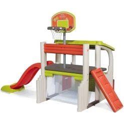 SMOBY FUN CENTER -Smoby e73dfb019a6bfaf0e2c3a2bce5d240094d431870 22064726 03