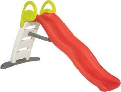 SMOBY TOBOGGAN FUNNY