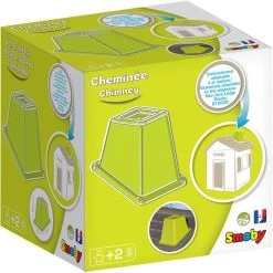 SMOBY CHEMINEE