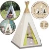 SMOBY TIPI -Smoby fa1a31e2b2768b5b174f1f14f5c398e76133ec24 22065597